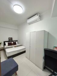 The Sail @ Marina Bay (D1), Apartment #543450201
